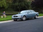 Jaguar XJ8 2003 года (US)